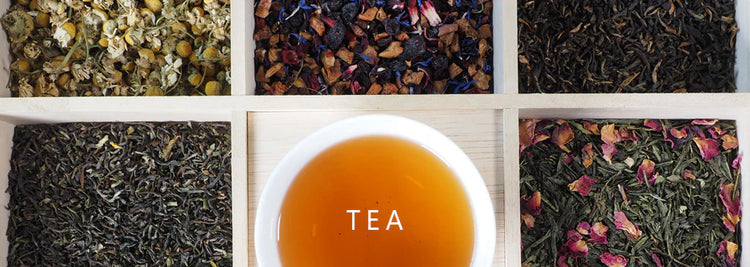 Tea