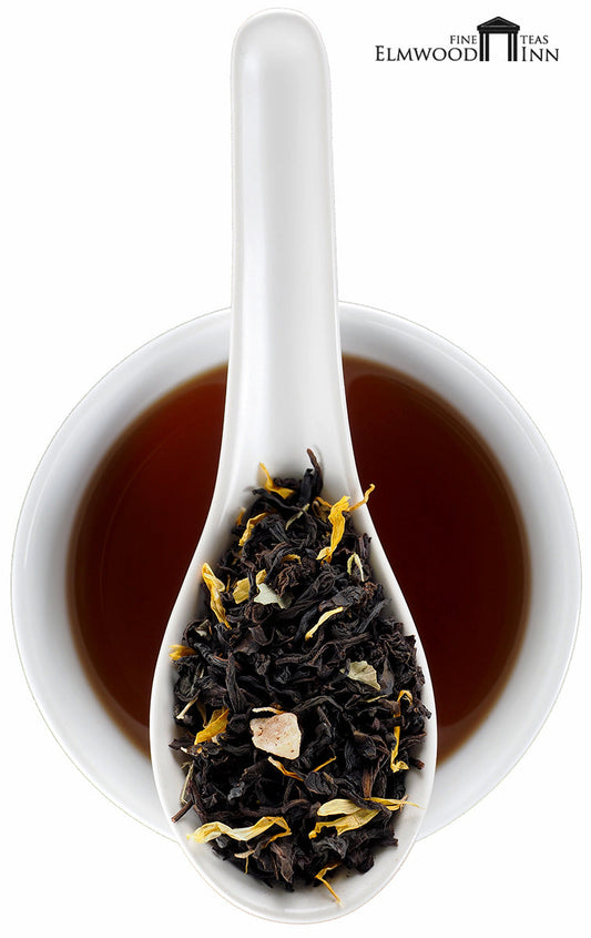 Apricot Black Tea