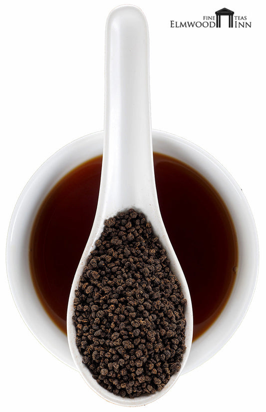 Assam CTC Black Tea