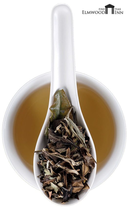 Bai Mudan China White Tea