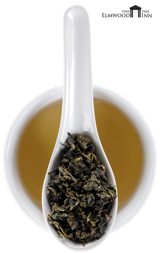 Bao Zhong Oolong Tea