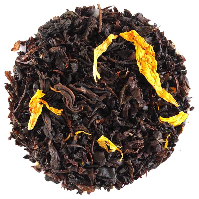 Bourbon Black Tea