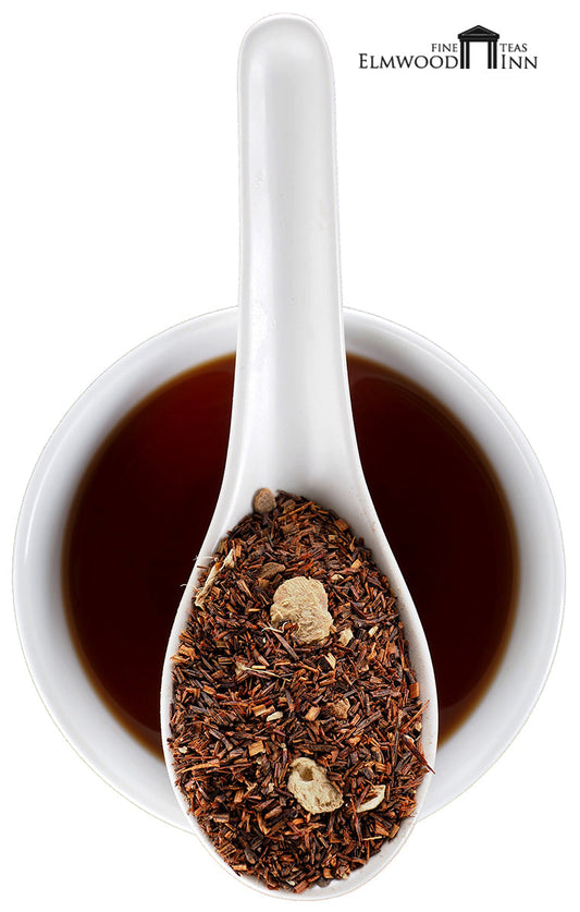 Chai Rooibos Caffeine-free Infusion