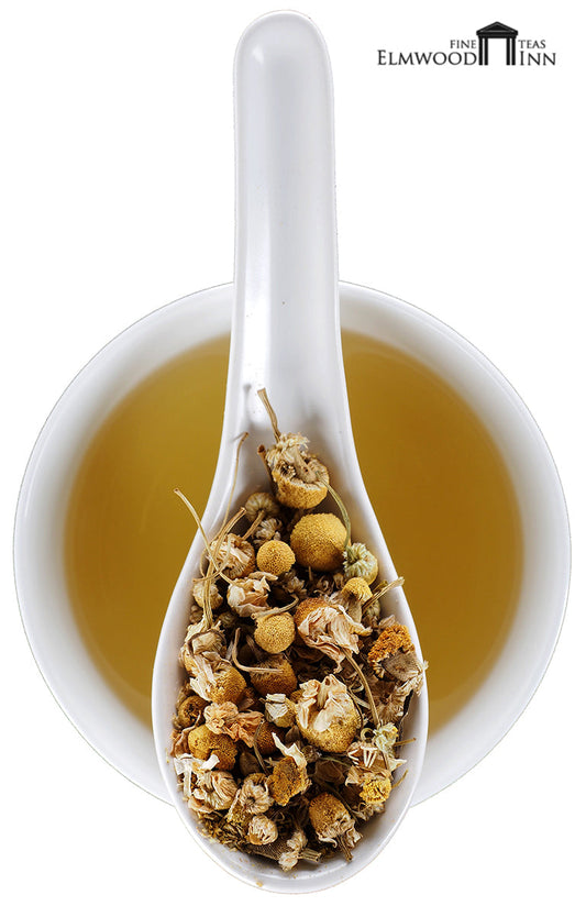 Chamomile Caffeine-free Herbal