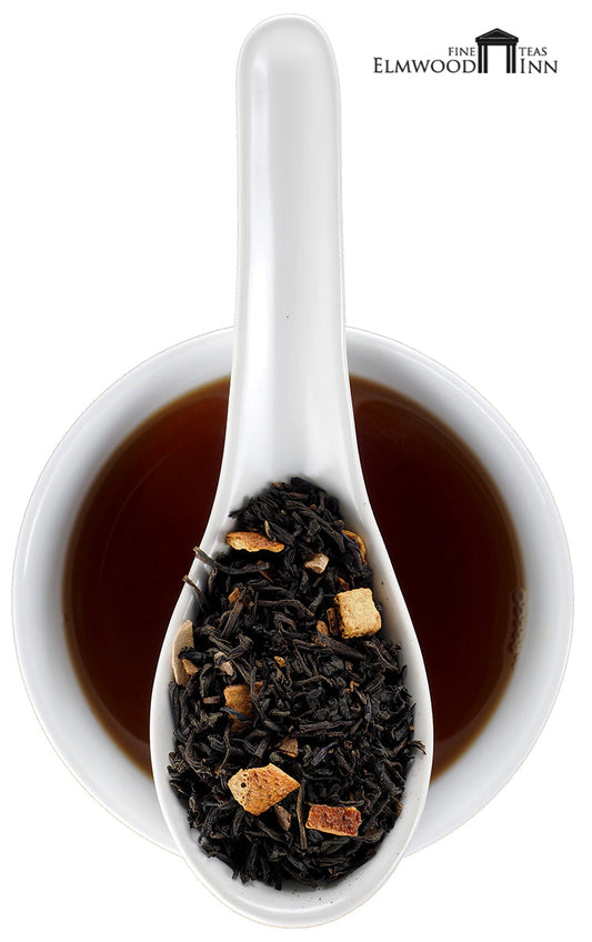 Christmas in a Cup Black Tea