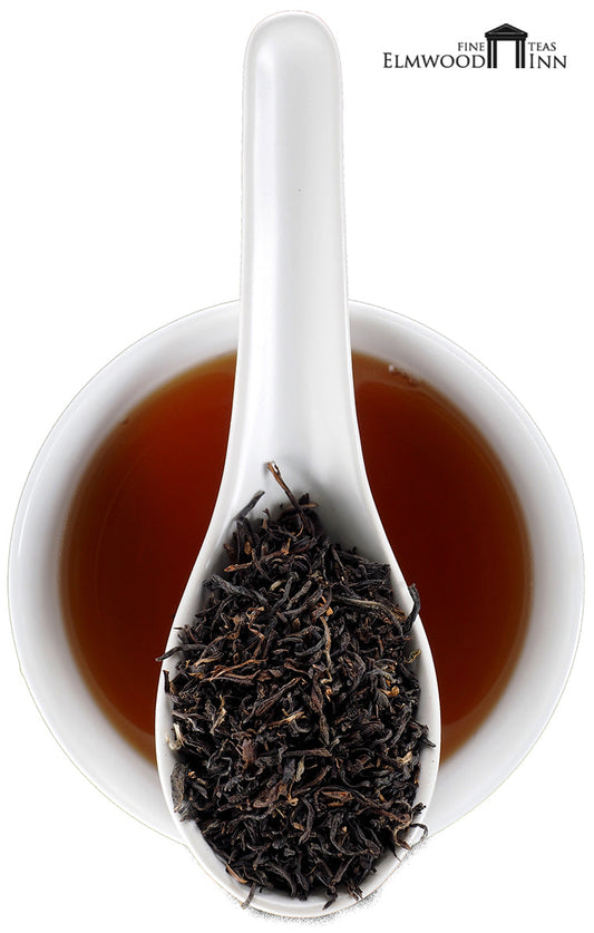 Darjeeling Autumnal Margaret's Hope Garden