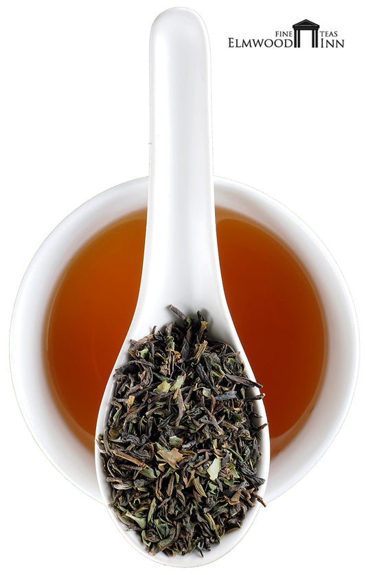 Darjeeling First Flush