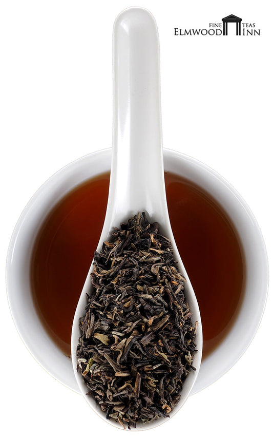 Darjeeling Second Flush Castleton Tea