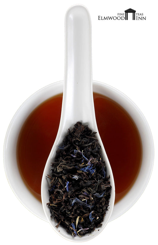Earl Grey Créme