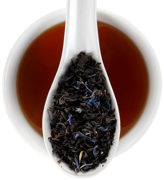 Earl Grey Black Tea