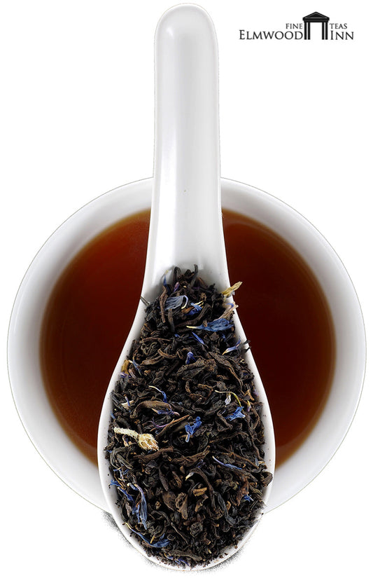 Earl Grey Decaf Black Tea