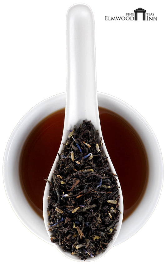 Earl Grey Lavender Black Tea