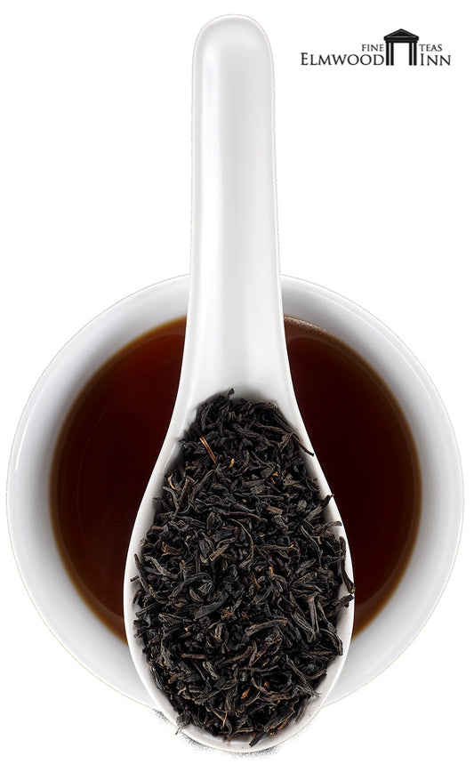 English Breakfast Black Tea