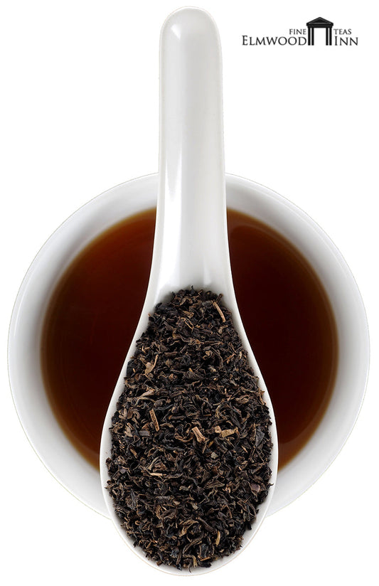 English Breakfast Decaffeinated