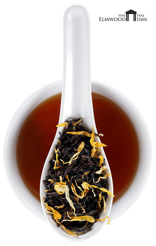 French Vanilla Black Tea