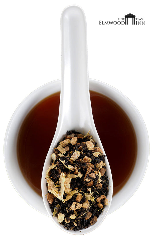 Indian Chai Black Tea