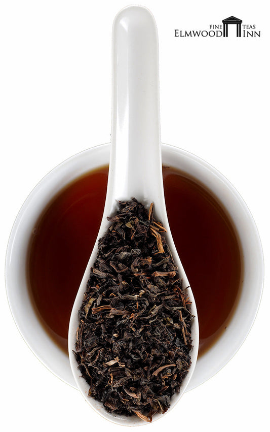 Kenya Dryer Mouth Black Tea