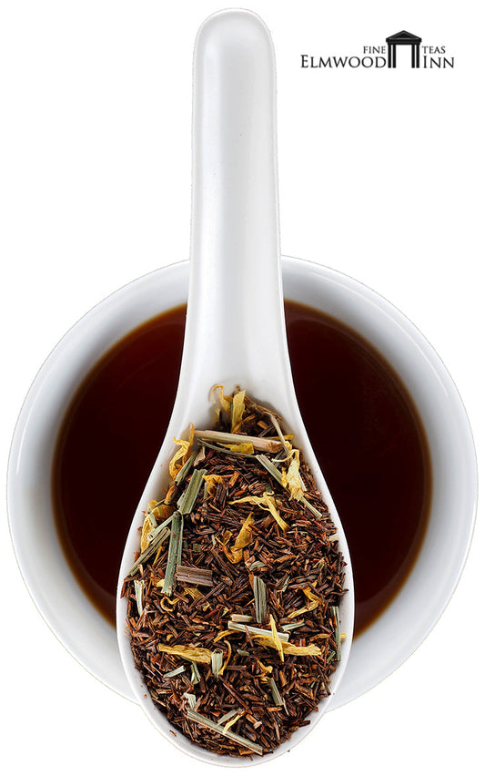 Lemon Rooibos Caffeine-Free Infusion
