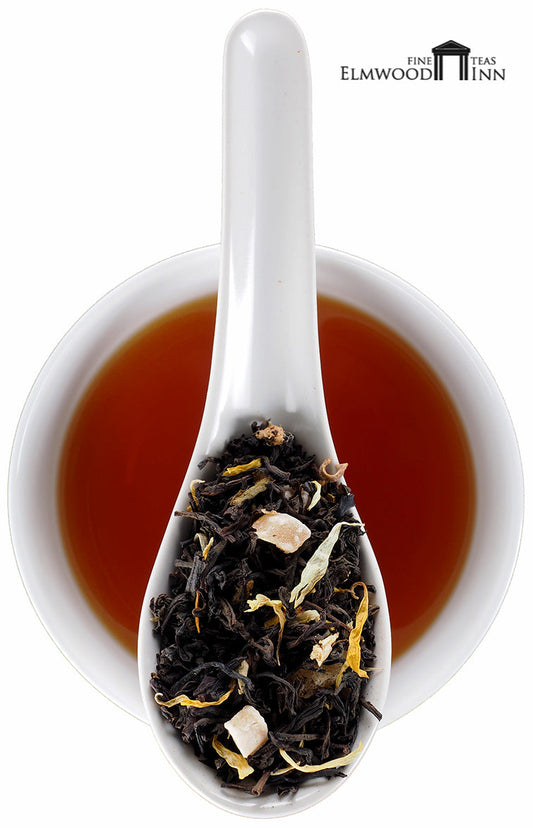 Mango Black Tea