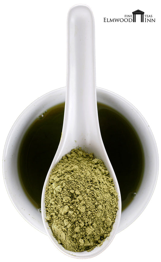 Matcha Green Tea