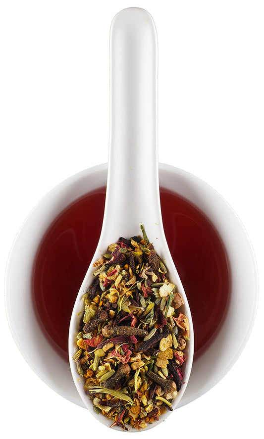 Monarch Garden Turmeric