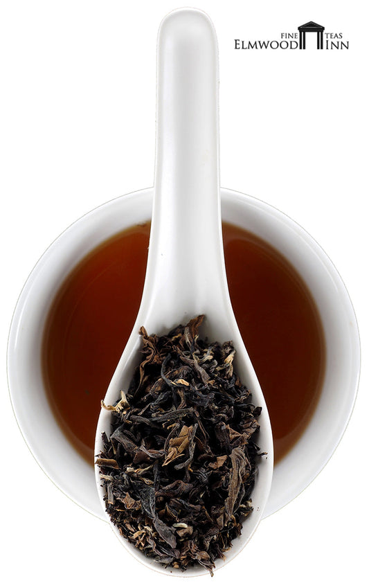 Oriental Beauty Oolong Tea