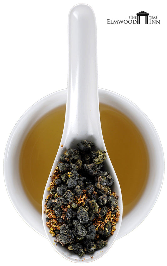 Osmanthus Oolong