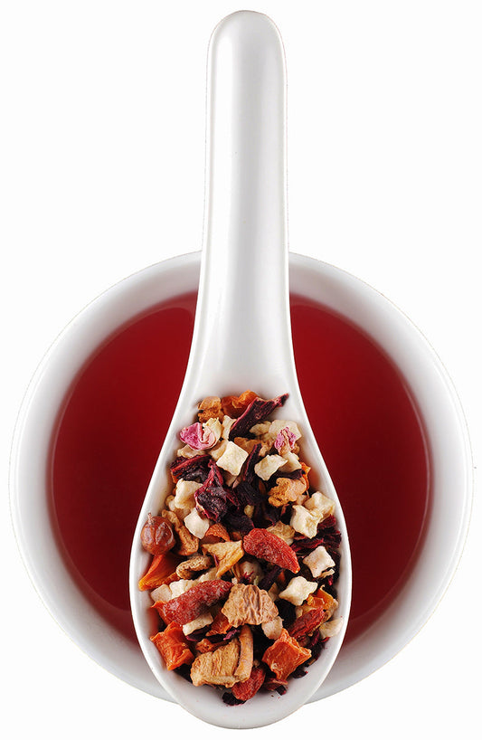 Pom Apple Caffeine-free Fruit Infusion