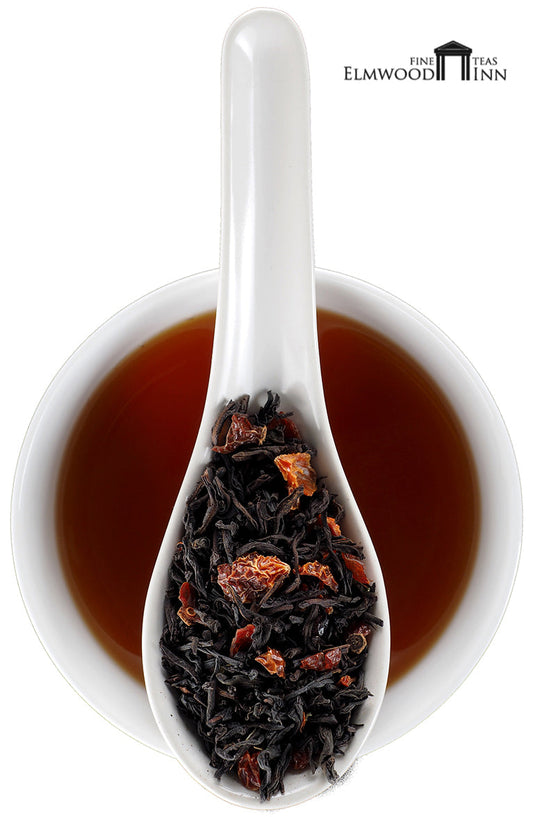 Pomegranate Black Tea