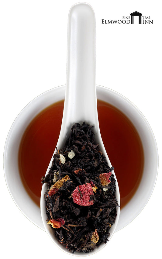 Raspberry Black Tea