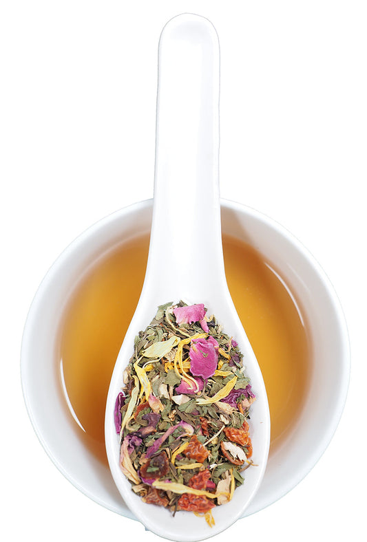 Renew Caffeine-free Herbal