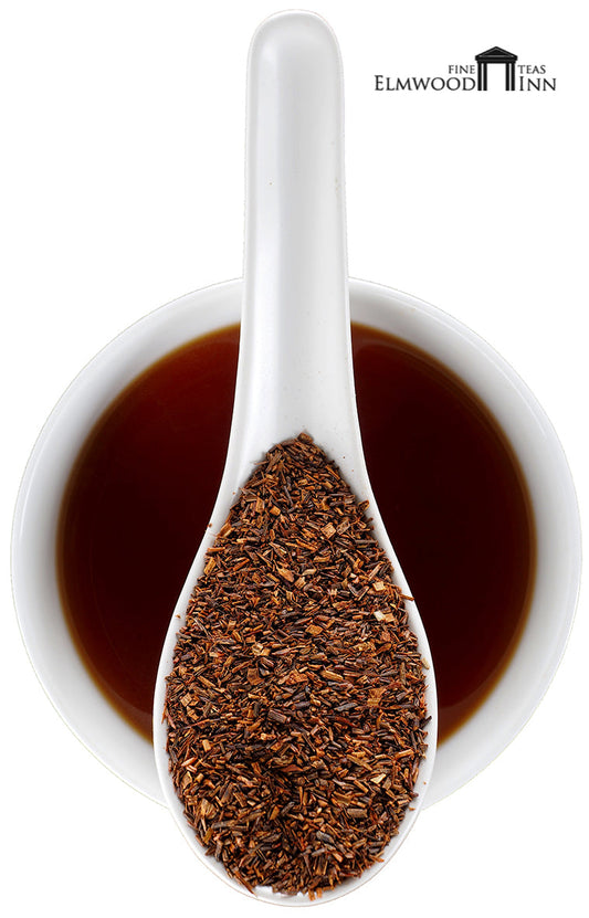 Organic Rooibos Caffeine-free