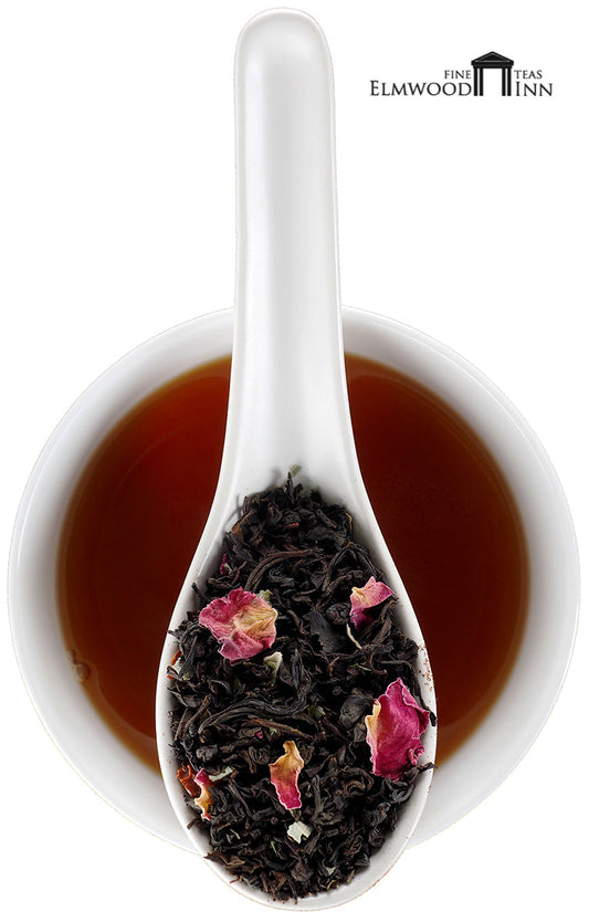Rose Black Tea