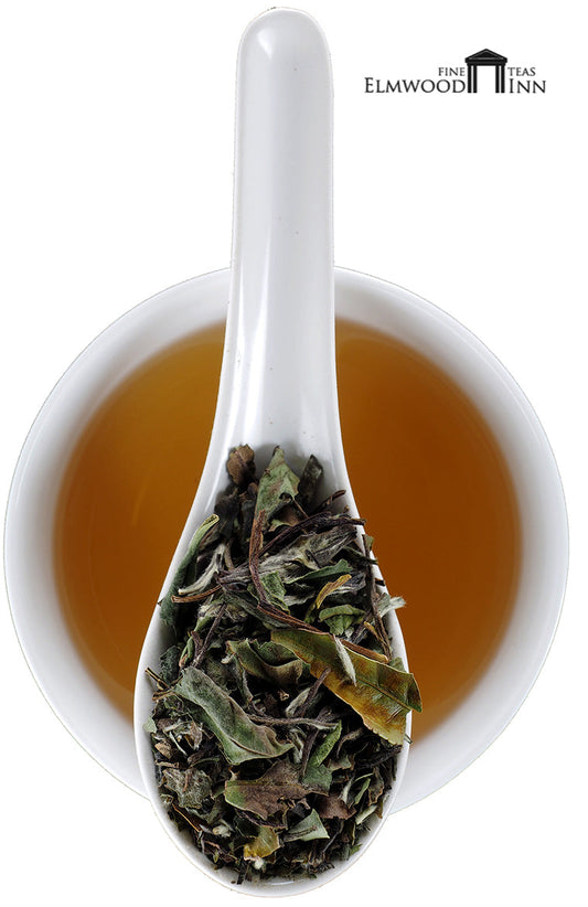 Rose White Tea