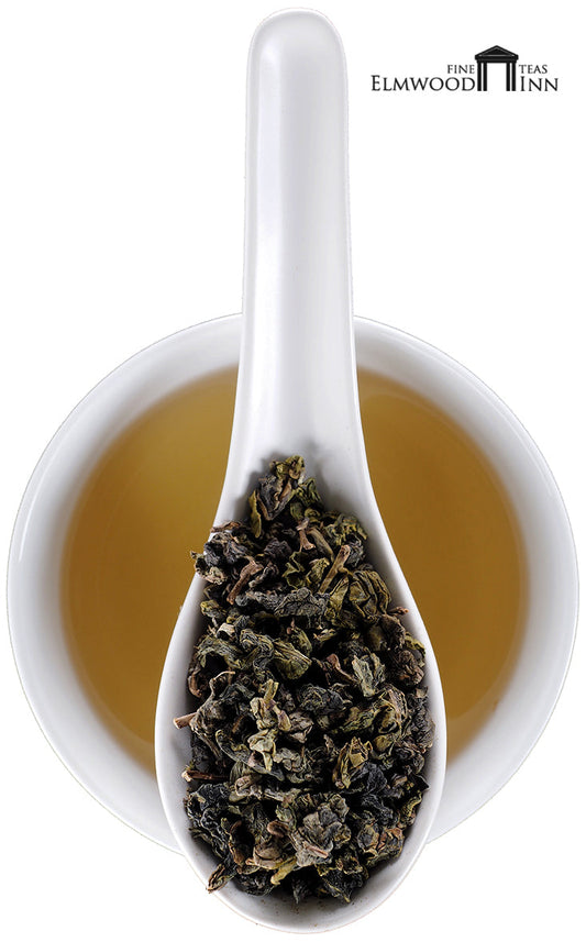 Ti Kwan Yin Oolong Tea