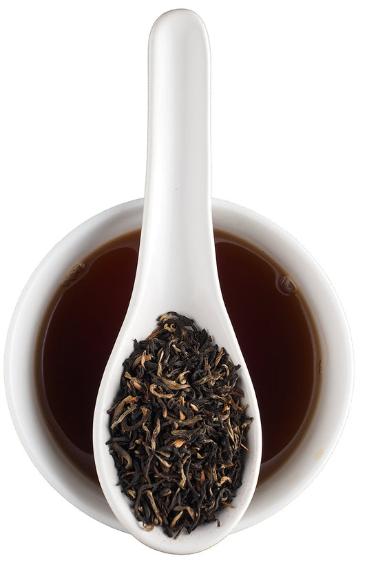 Assam Extra Tippy - Dinjoye Estate