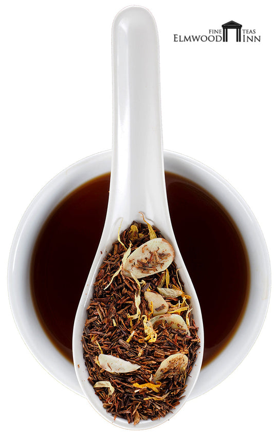 Vanilla Rooibos Caffeine-free Infusion