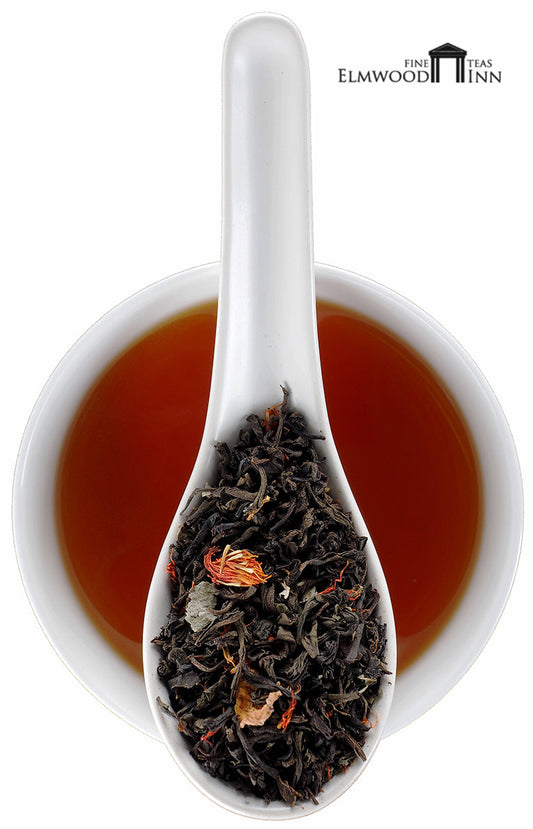 Wild Cherry Black Tea