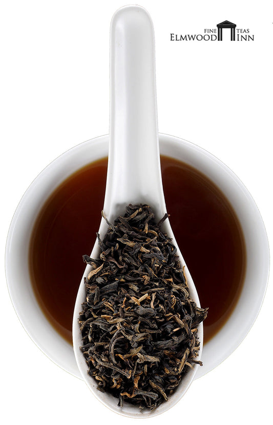 Ying Ming Yunnan Black Tea