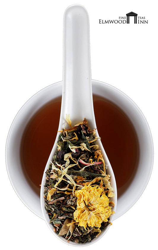 Yoga Blend Tea