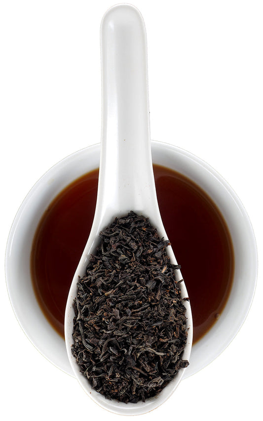 Boston Tea Party Museum Official Tea