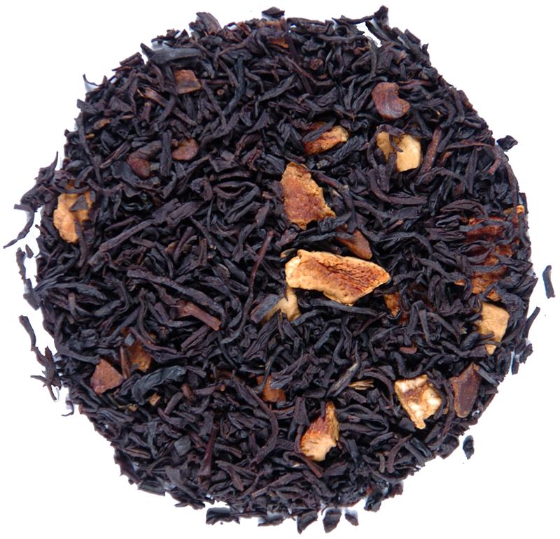 Christmas in a Cup Black Tea