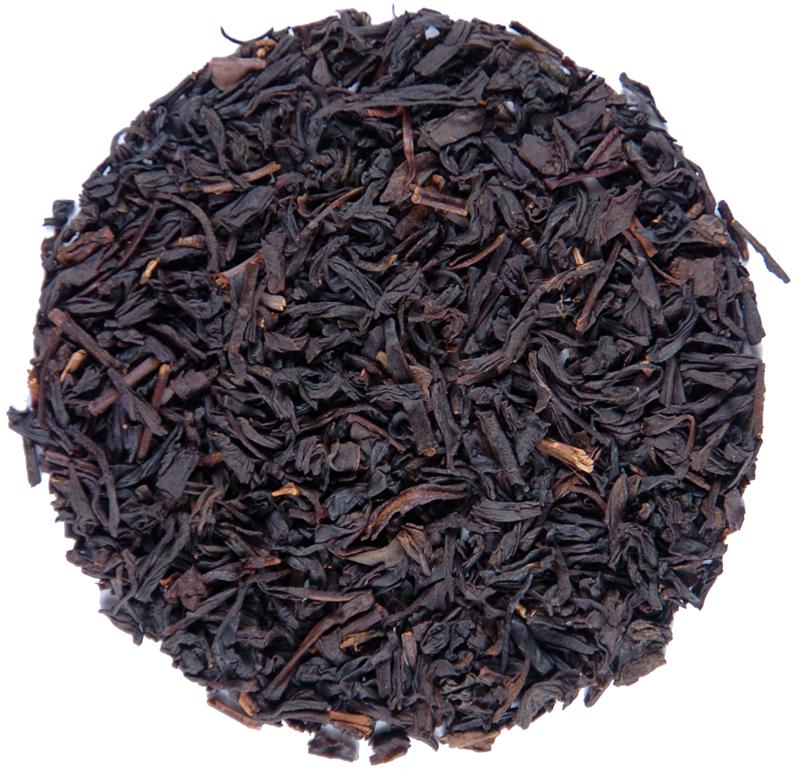 French Vanilla Black Tea