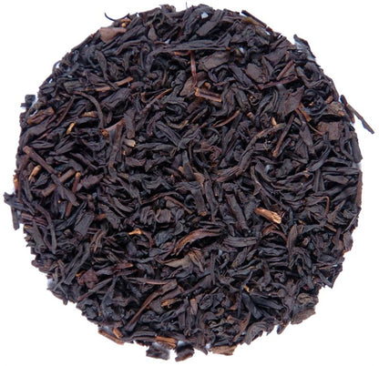 French Vanilla Black Tea