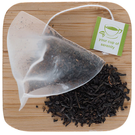Abigail's Blend Pyramid Sachets