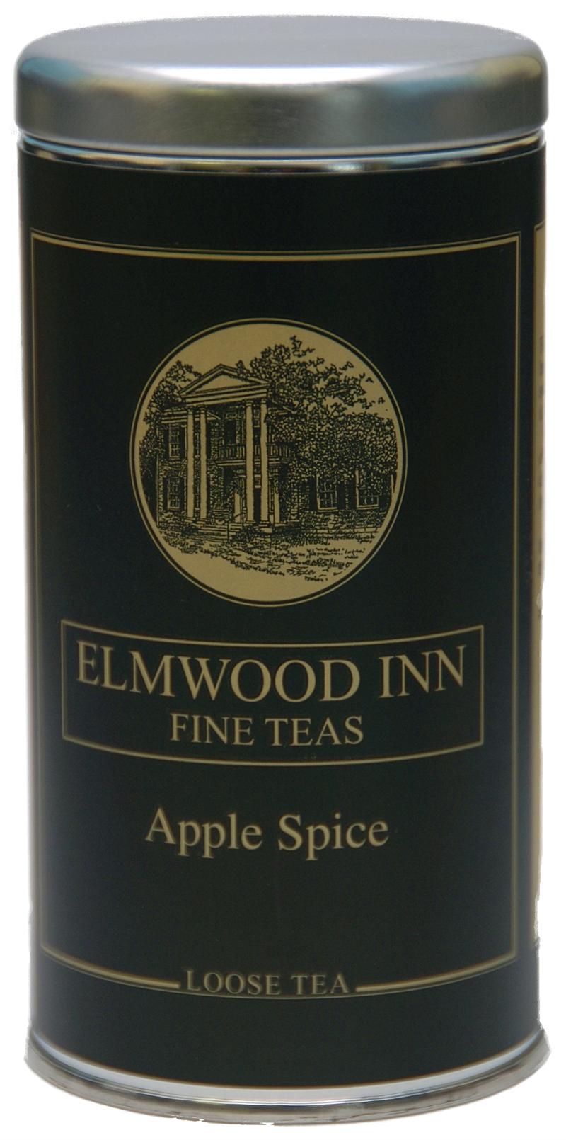 Apple Spice Black Tea