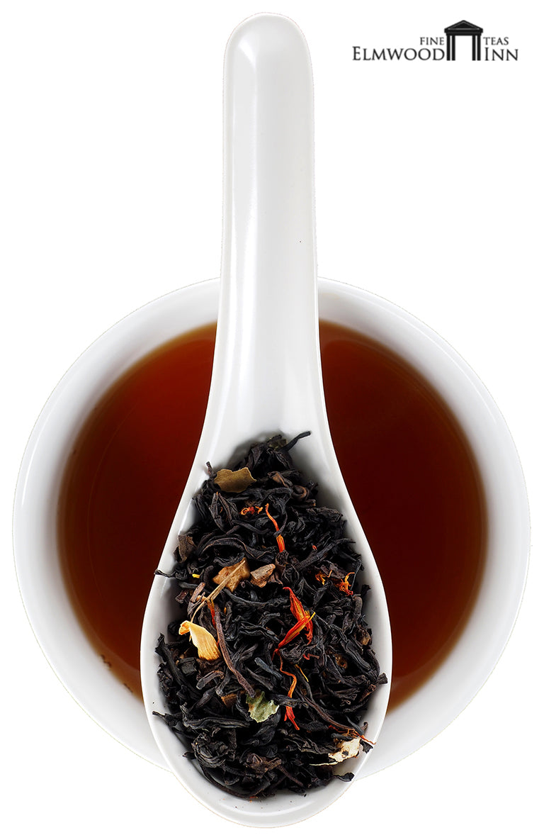 Apple Spice Black Tea