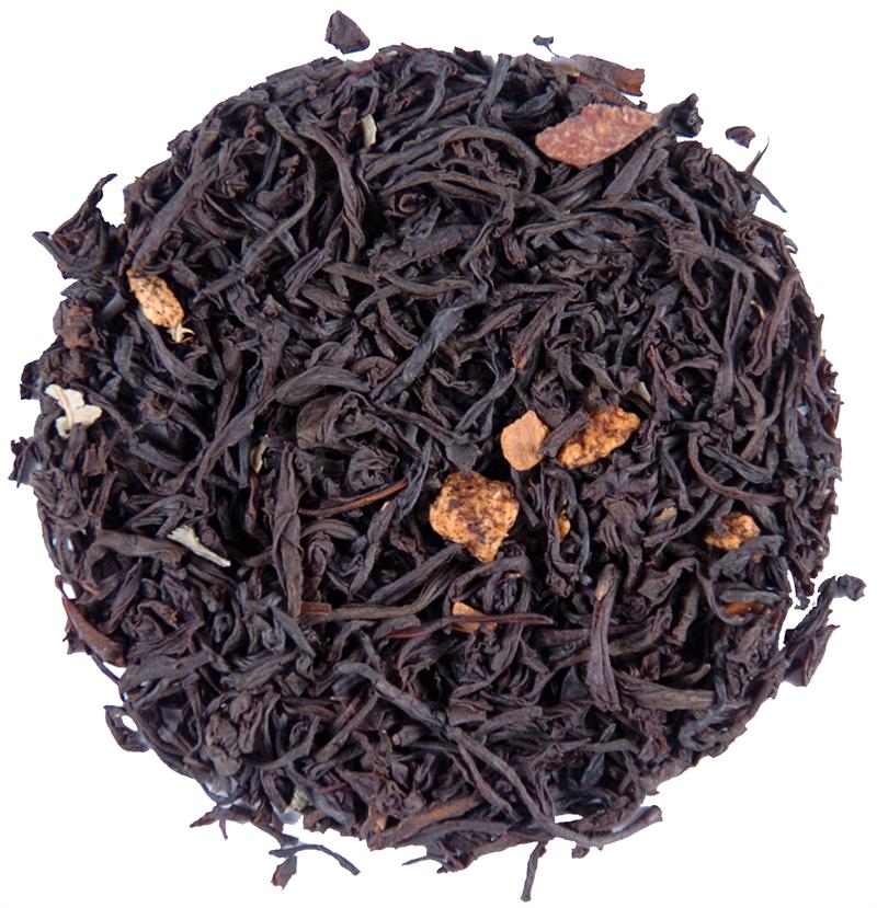 Apple Spice Black Tea