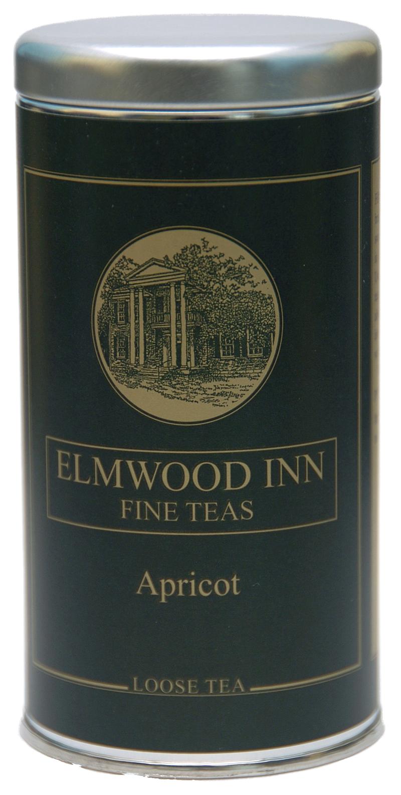 Apricot Black Tea