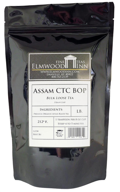Assam-CTC-Black-Tea